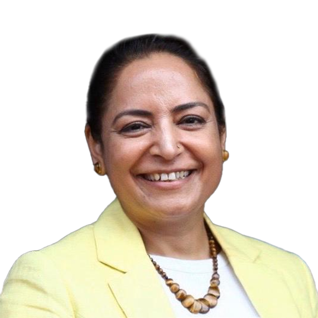 Dr. Sandhya Chapagain